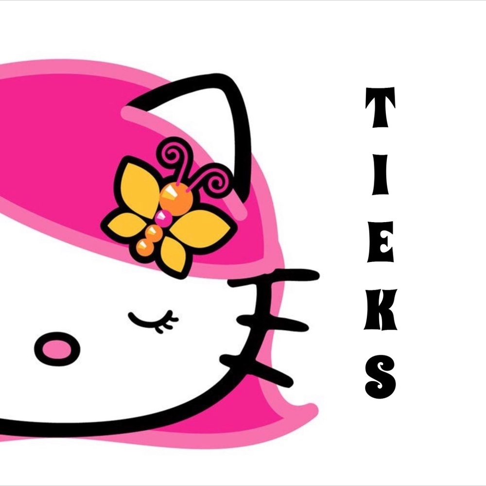 Tieks